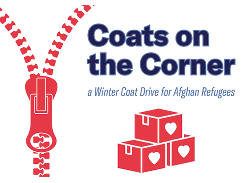 Winter Clothes and Coat Drive - All Saints' Episcopal Church