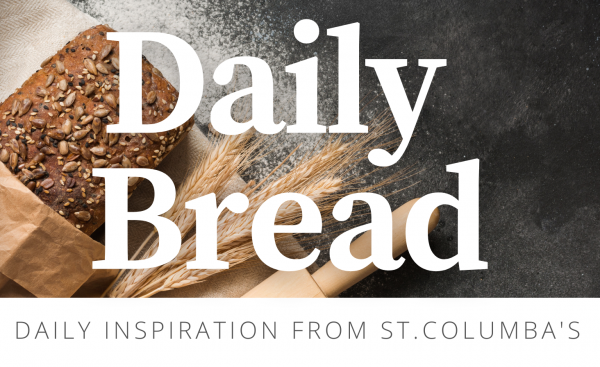 Daily Bread