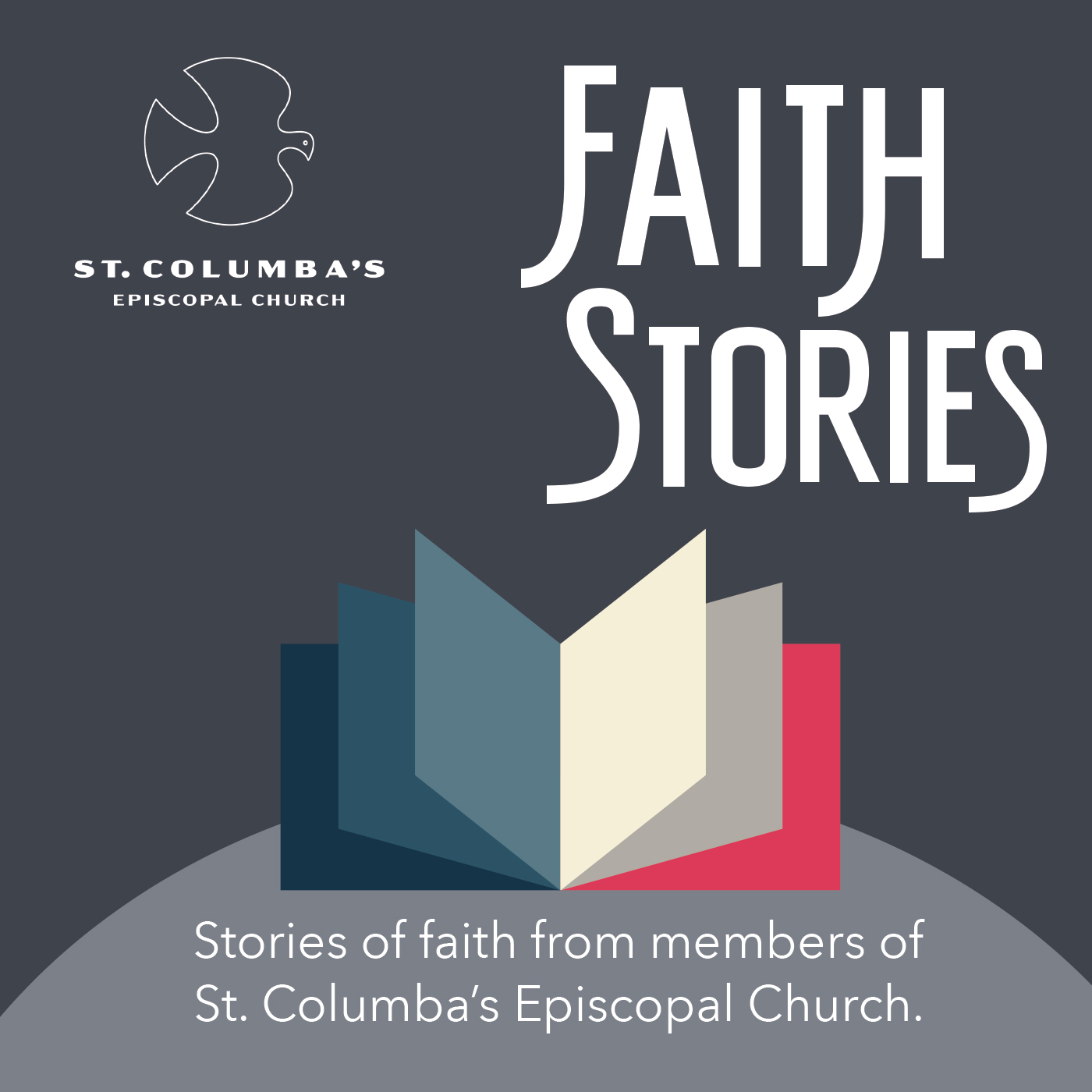 Faith Stories - Carlos Diaz