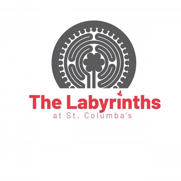 The Labyrinth at St. Columba's