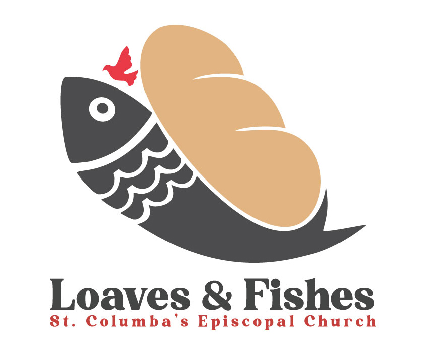 Loaves & Fishes St. Columba's Episcopal Church